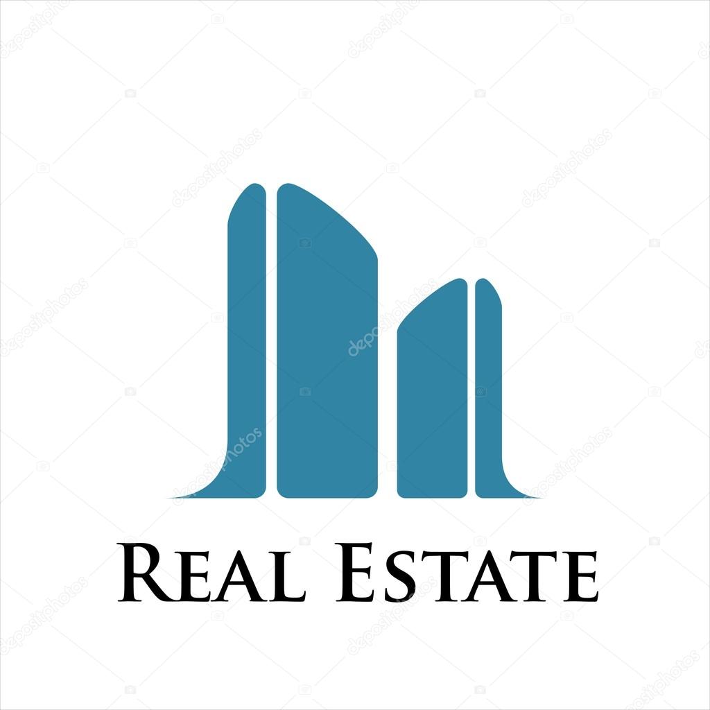 Real Estate Realty Logo