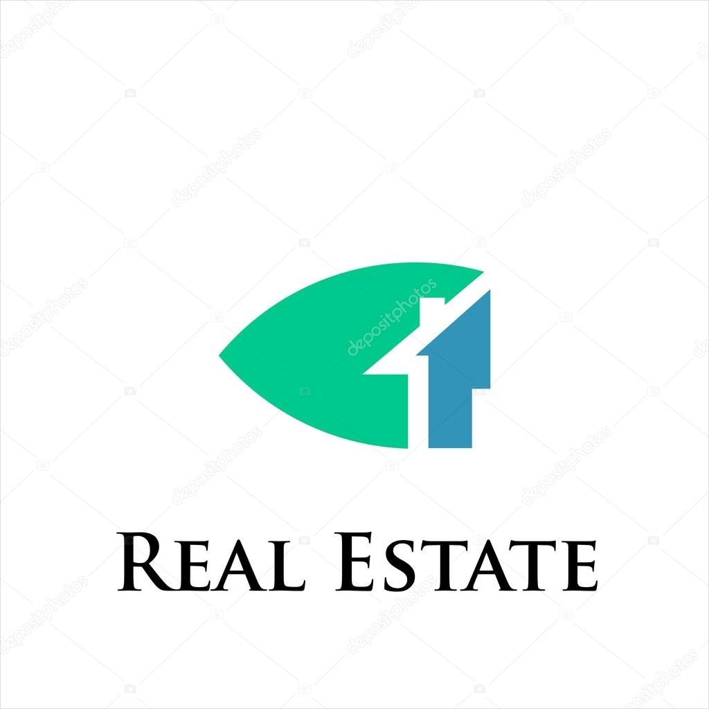 Real Estate Realty Logo