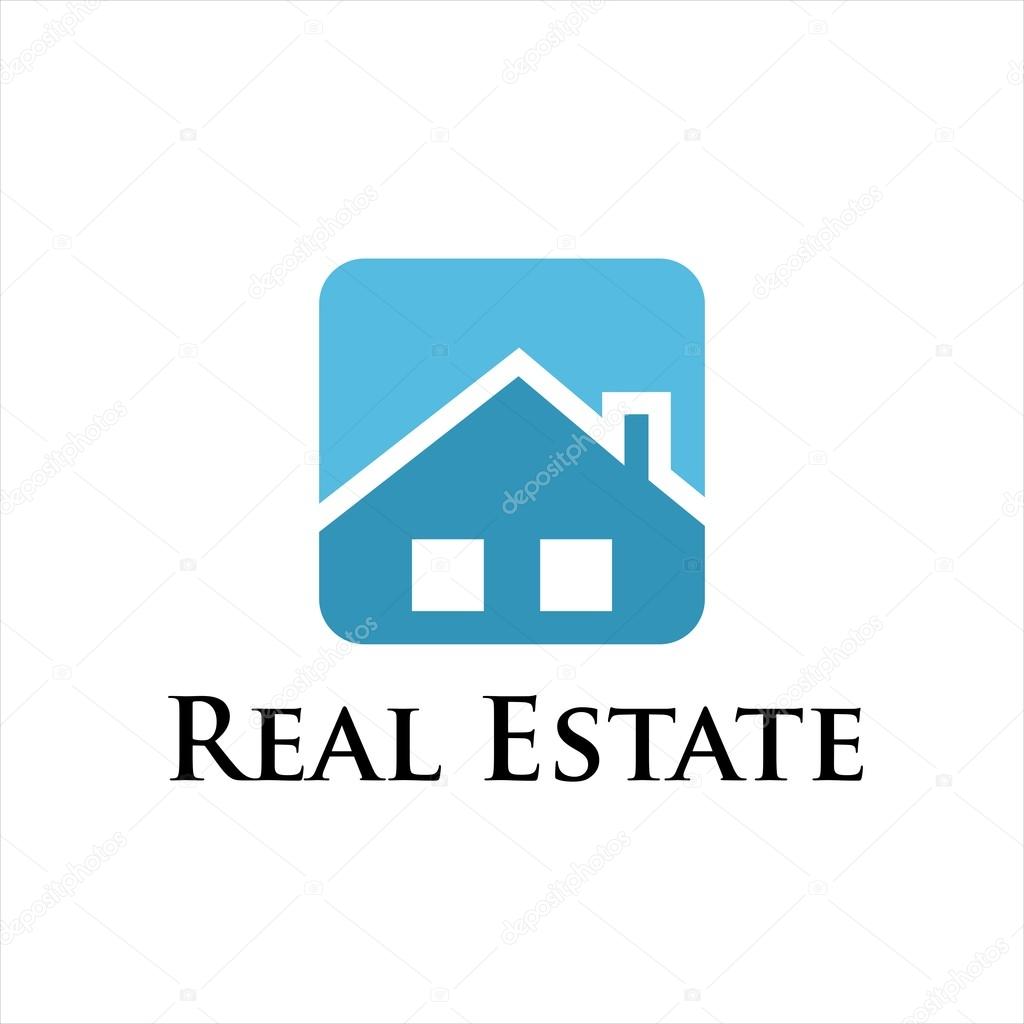 Real Estate Realty Logo