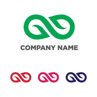 Gayrimenkul Emlak logosu şirketi bina