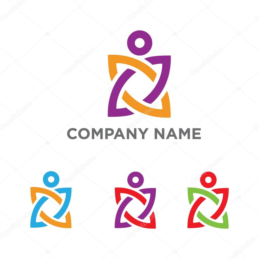 Medical Hospital Cross Healthy Doctor Logo