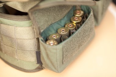 avcılık kartuşları. palaska kartuşları. 