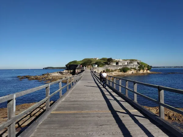 Perouse Sydney Ausztrália — Stock Fotó