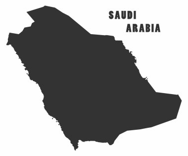 Kavram Haritası, Suudi Arabistan