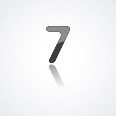 Web simgesi sayı toplama - 7