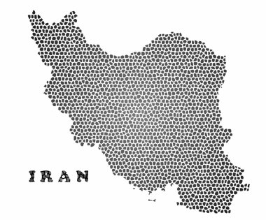 Iran kavram Haritası