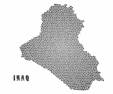 Irak'ın kavram Haritası