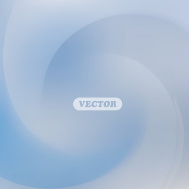 soyut mavi girdap arka plan