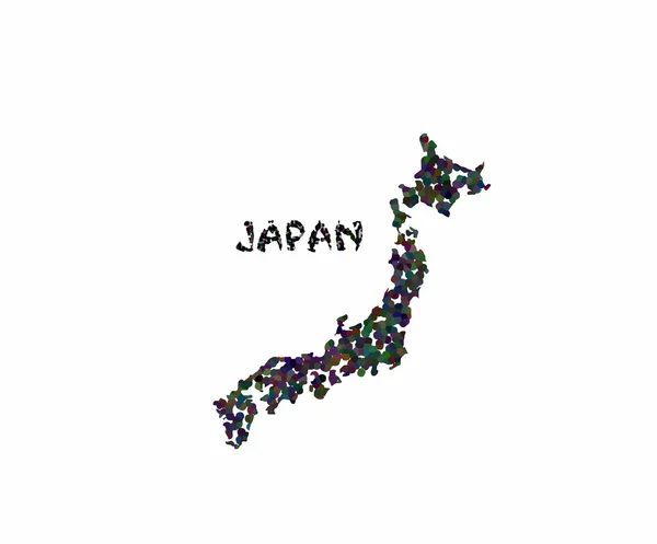 Kavram Haritası Japonya
