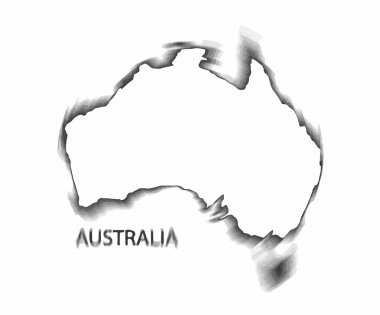 Kavram Haritası, Avustralya