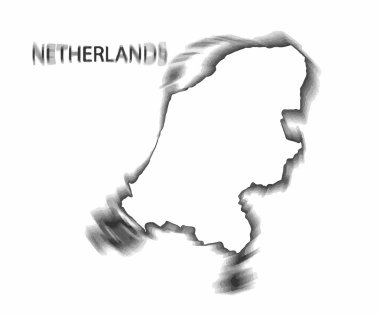 Hollanda kavram Haritası