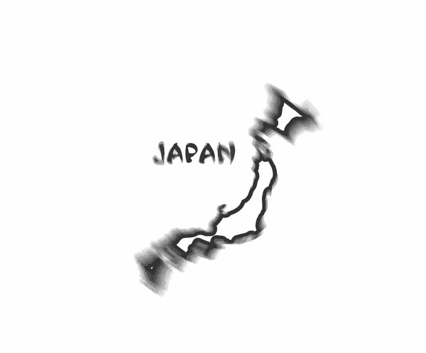 Kavram Haritası Japonya