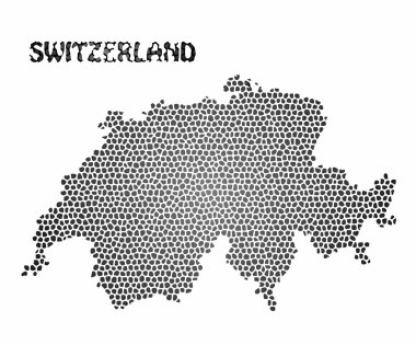 İsviçre kavram Haritası