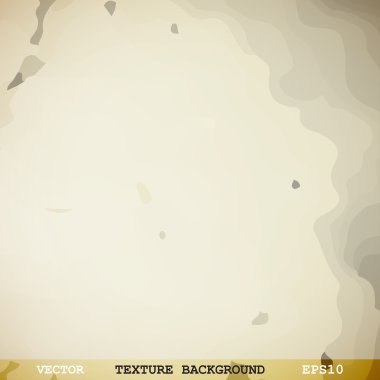 Kağıt doku tasarlanmış