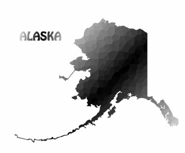 Alaska kavram Haritası