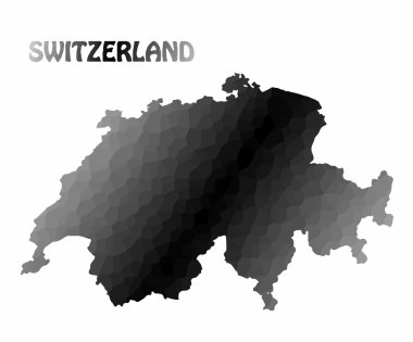 İsviçre kavram Haritası