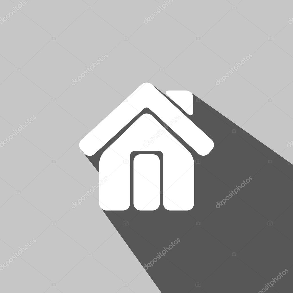 Home web icon