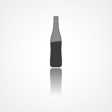 bira şişe web simgesi