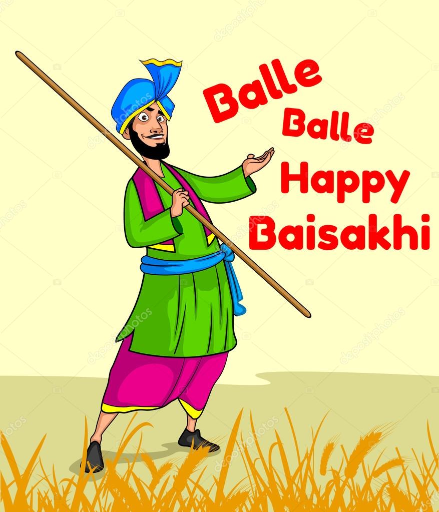 Baisakhi 2023 Celebrations: How to Make the Most of this Festive Occasion –  News9Live