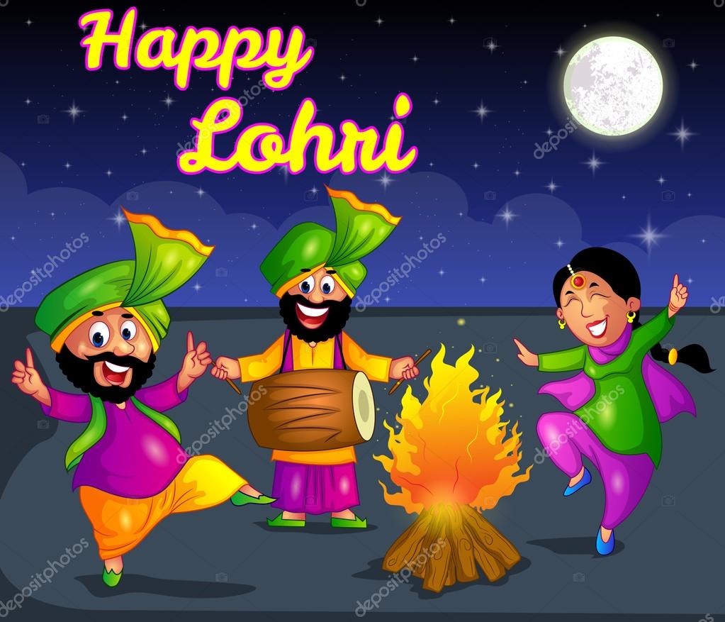 Lohri Vector Art Stock Images | Depositphotos Lohri Vector Art Stock Images | Depositphotos