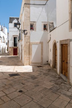 Altamura şehri, Apulia, İtalya