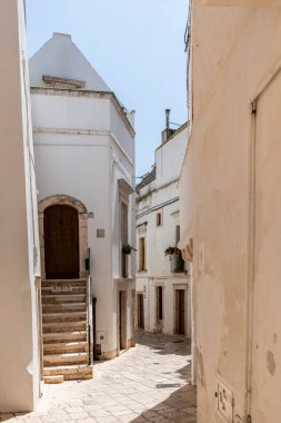 Altamura şehri, Apulia, İtalya