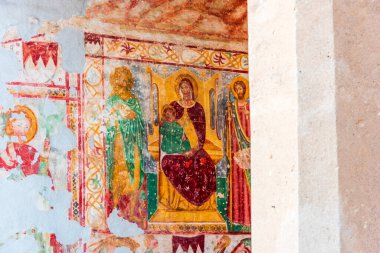 Sesto al Raghena, Cordvado, İtalya