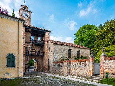 Sesto al Raghena, Cordvado, İtalya