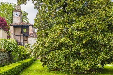 Sesto al Raghena, Cordvado, İtalya