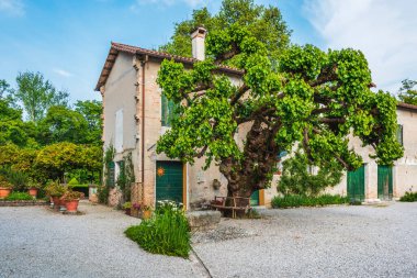 Sesto al Raghena, Cordvado, İtalya