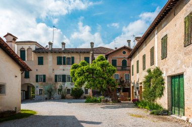 Sesto al Raghena, Cordvado, İtalya