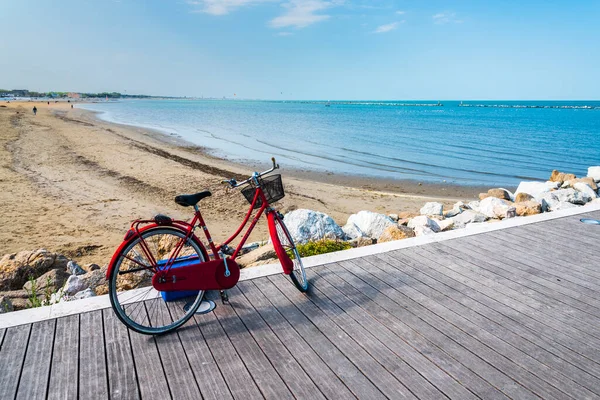 Cesenatico Limanı, İtalya
