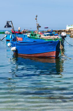 San Vito Körfezi, İtalya