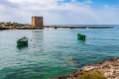 San Vito Körfezi, İtalya