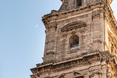 Monopoli, Puglia 'da eski bir balıkçı köyü.