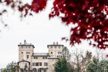 Tepe kasabalarına ilk kar yağacak. Sonbahar ve kış arasında