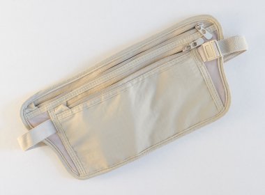 Seyahat para cüzdanı