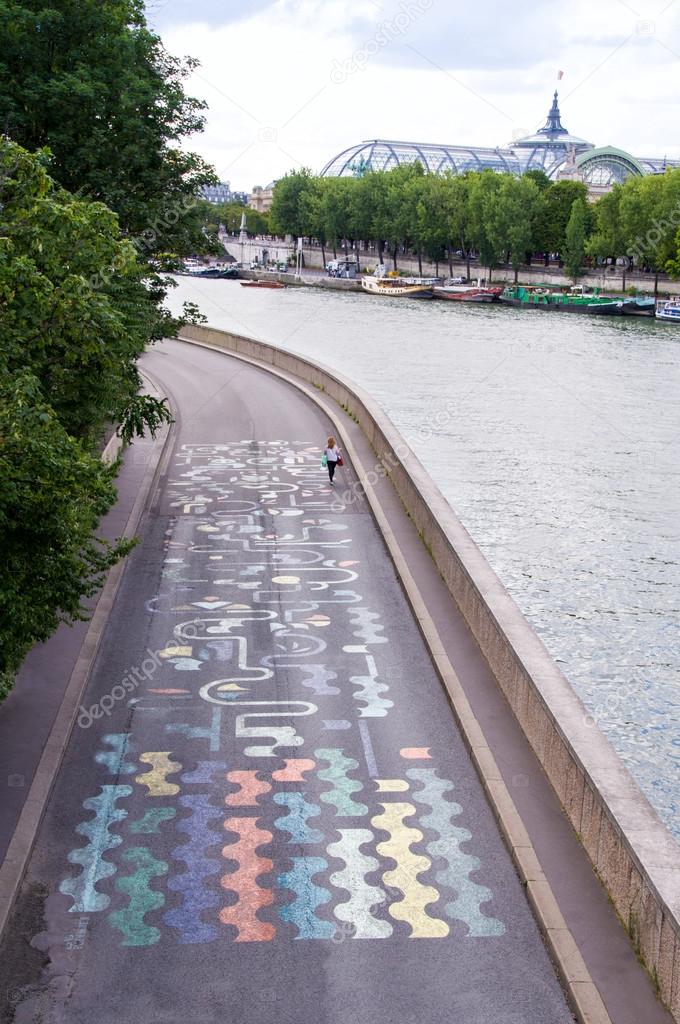 Parisian Street Art