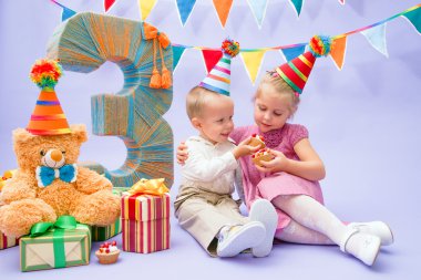 Çocuk Doğum Günü