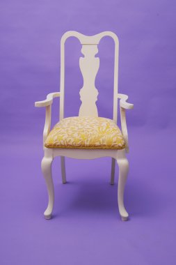 Retro chair