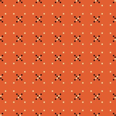 seamless abstract pattern modern background decorative design print vector illustration