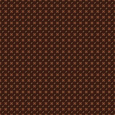 seamless abstract pattern modern background decorative design print vector illustration