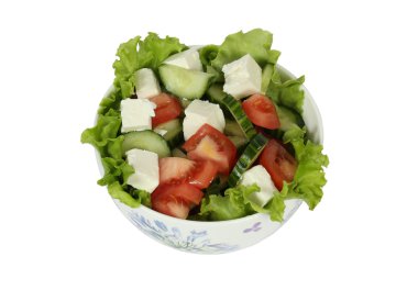 kase salata