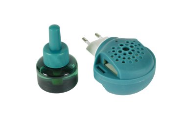 Fumigator. Böcek kovucu elektronik