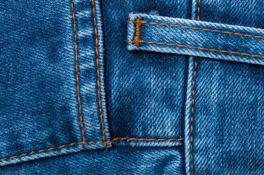 Mavi jeans doku.