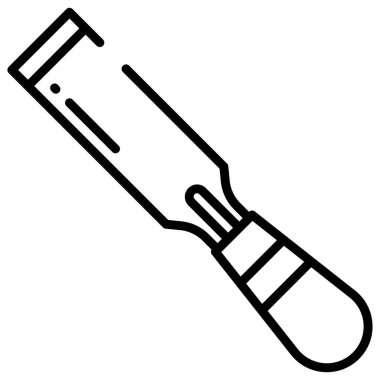 Düşüren. Web simgesi basit illüstrasyon