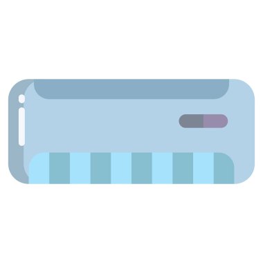 Klimanın vektör illüstrasyonu