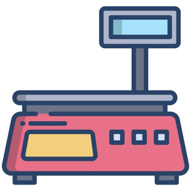 Mutfak aletleri. Basit tasarım