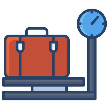 Renk soyut vektör ağırlık gösterimi