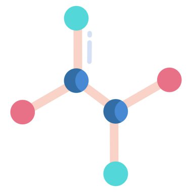Basit vektör simgesi, Yapının çizimi